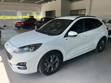 Ford Kuga 2.0 EcoBlue 120 CV aut. 2WD ST-Line 57820 KM!!!