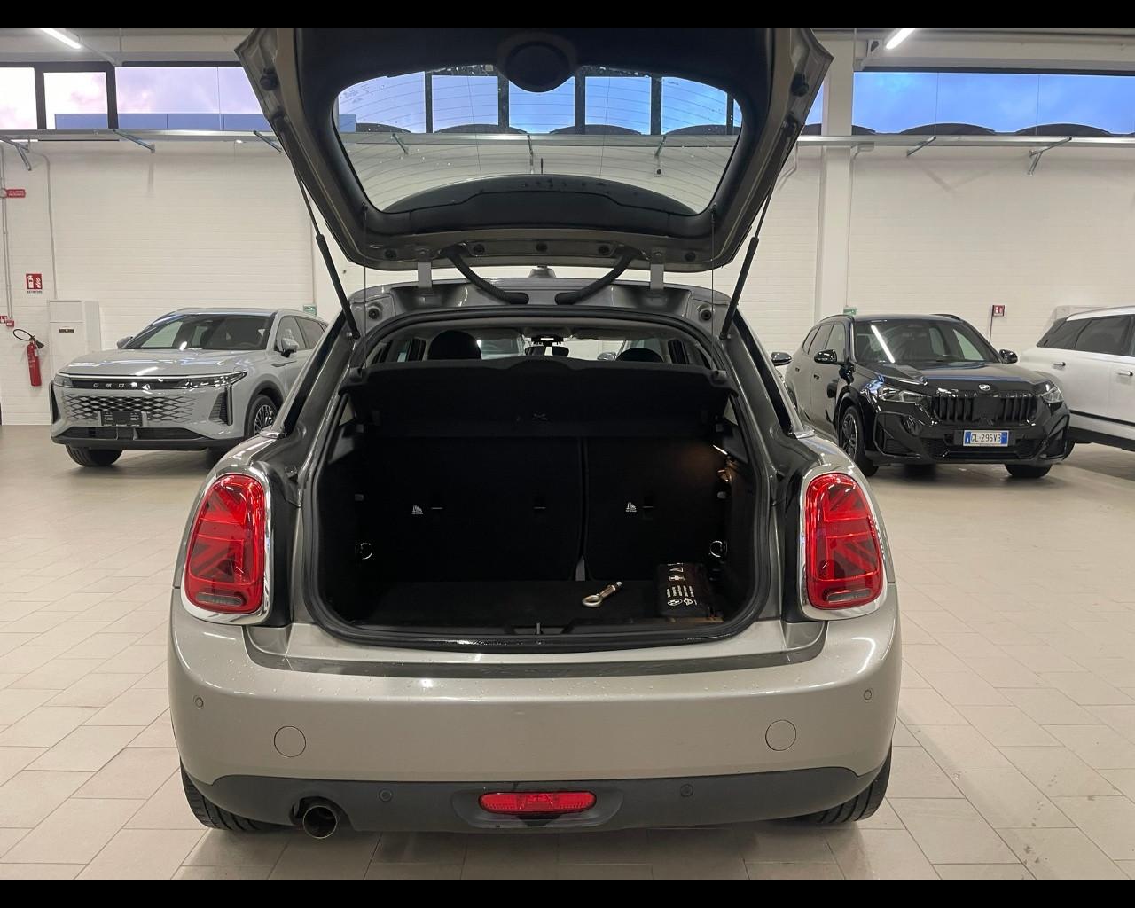MINI Mini 5 porte (F55) - Mini 1.5 One Hype 5 porte