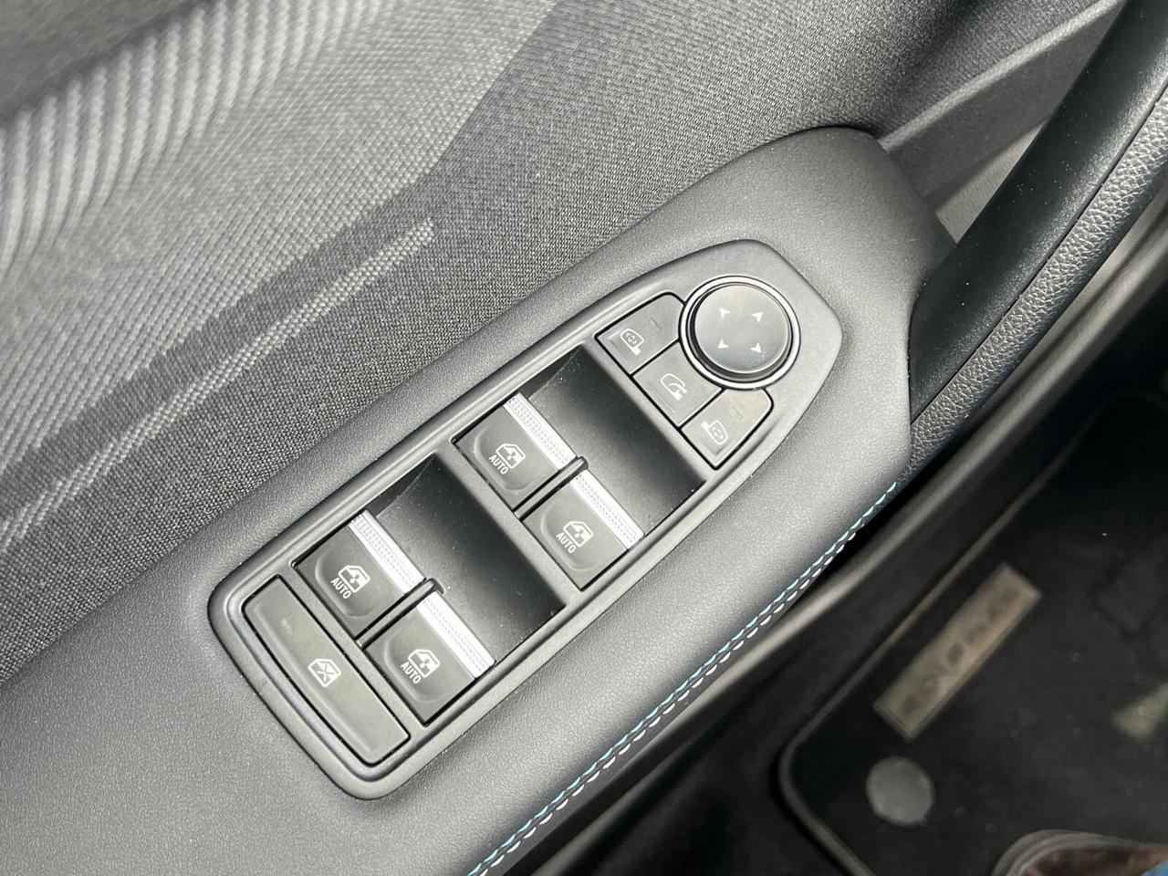 Renault Symbioz Full Hybrid E-Tech 145 CV Esprit Alpine