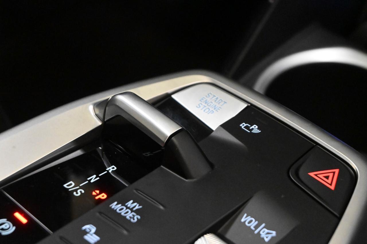 BMW X1 (U11) X1 sDrive 18i MSport