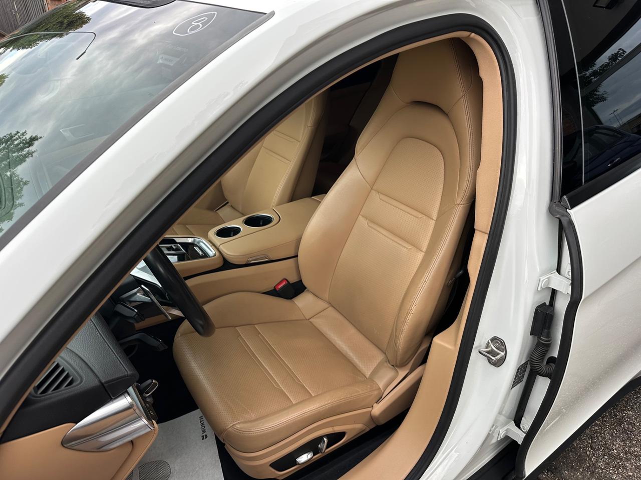 Porsche Panamera 2.9 4 E-Hybrid Executive