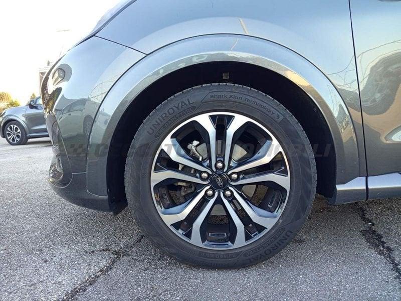 Ford Puma Puma 1.0 ecoboost h ST-Line s&s 125cv auto