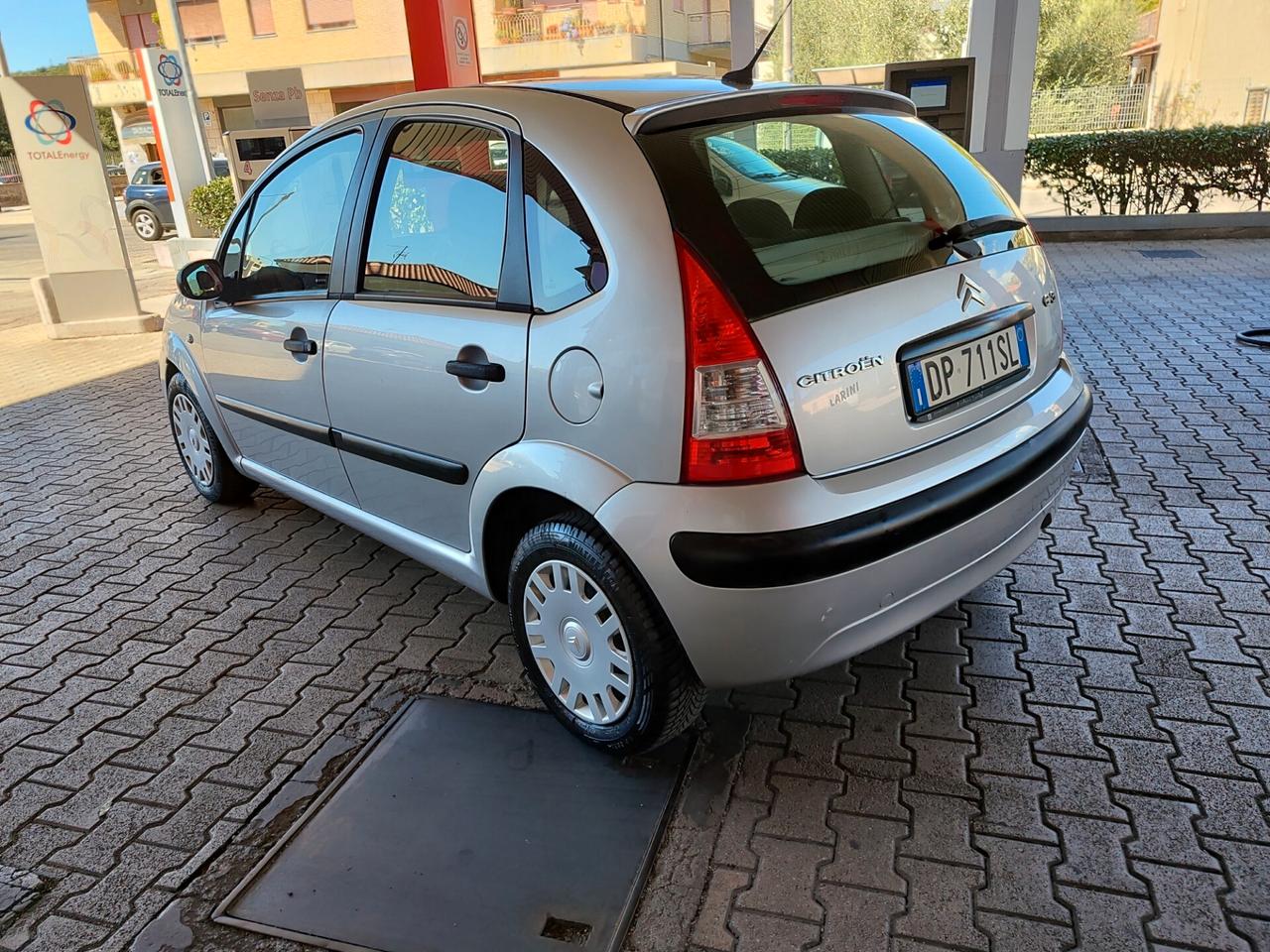 Citroen C3 1.1 OK NEOP LOW COST