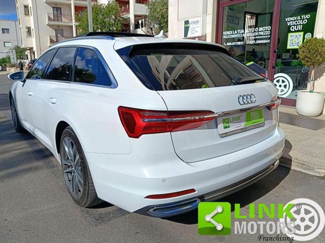 AUDI A6 Avant 40 2.0 TDI S tronic Business Plus