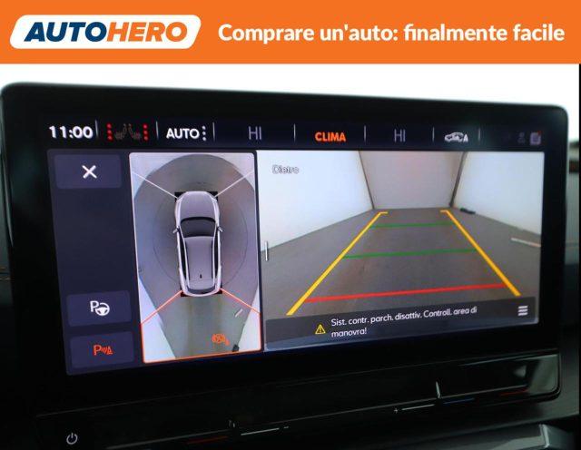 CUPRA Formentor 2.0 TSI 4Drive DSG VZ