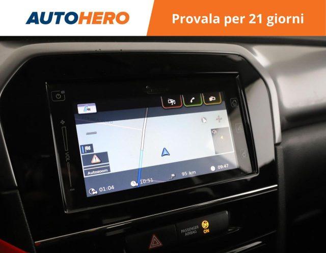 SUZUKI Vitara 1.0 Boosterjet Cool