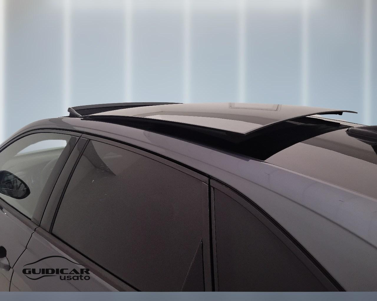 VOLKSWAGEN Taigo - Taigo 1.0 tsi R-Line 110cv