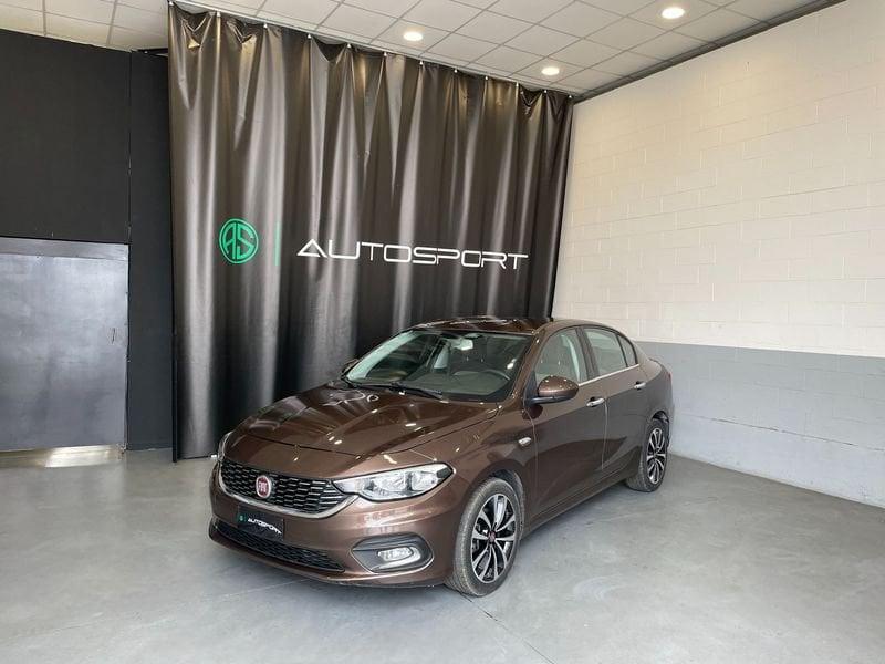 FIAT Tipo Tipo 1.6 Mjt 4 porte Opening Edition