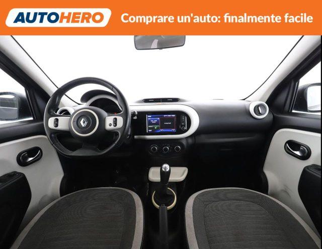 RENAULT Twingo SCe Lovely