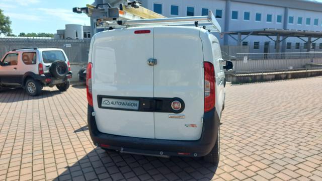 FIAT Doblo Doblò 1.4 T-Jet N.Power Attrezzato Maxi 40.000 Km