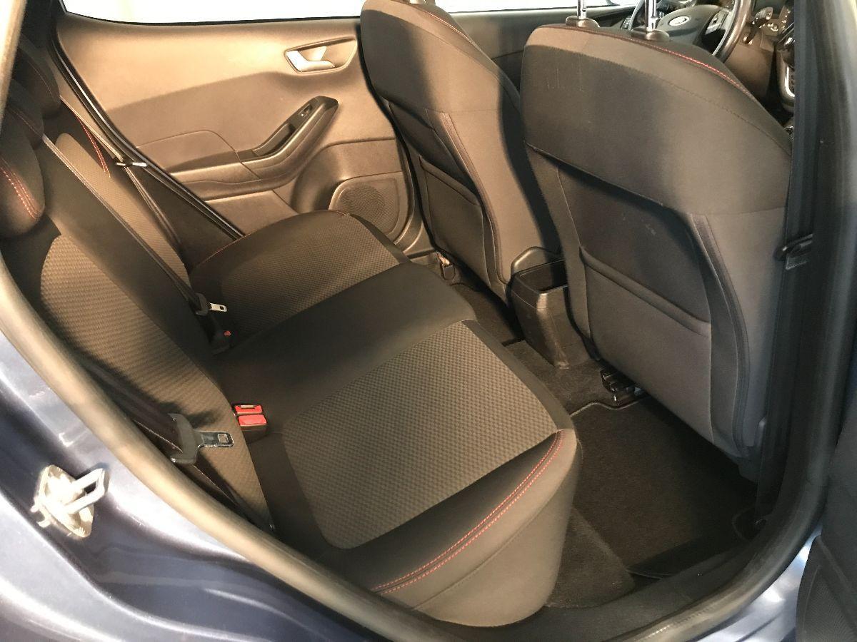 FORD Fiesta 1.1 85 CV 5p. ST-Line