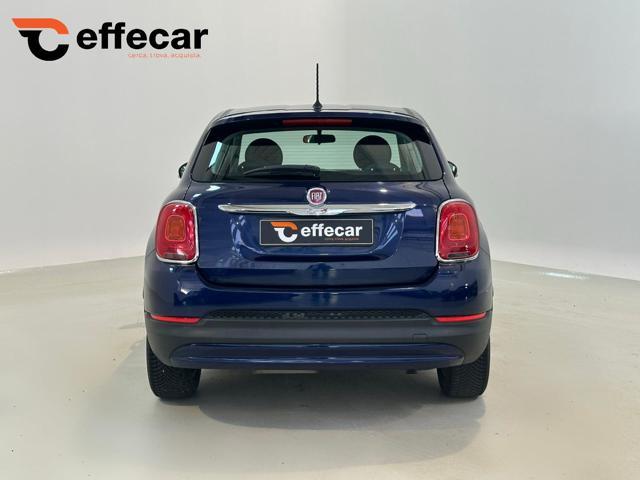 FIAT 500X 1.3 MultiJet 95 CV Business
