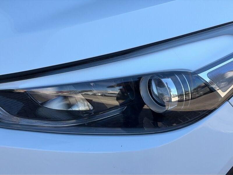 Hyundai Tucson Tucson 1.7 crdi Comfort 2wd 115cv