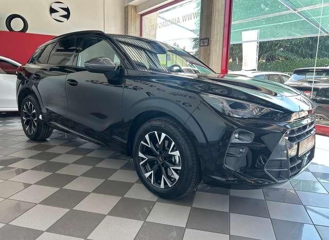 CUPRA Terramar 1.5 hybrid 150cv dsg