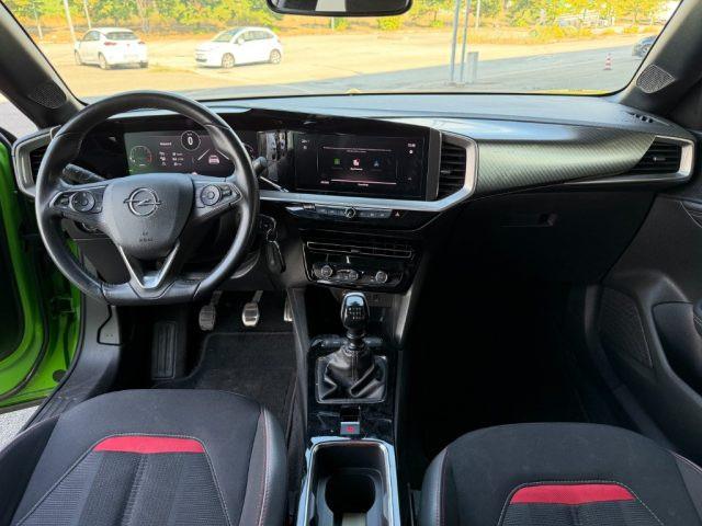 OPEL Mokka 1.2 Turbo GS Line