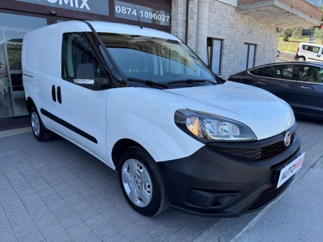 Fiat Dobl? CARGO CH1 BUSINESS 1.6 Mjet 105cv