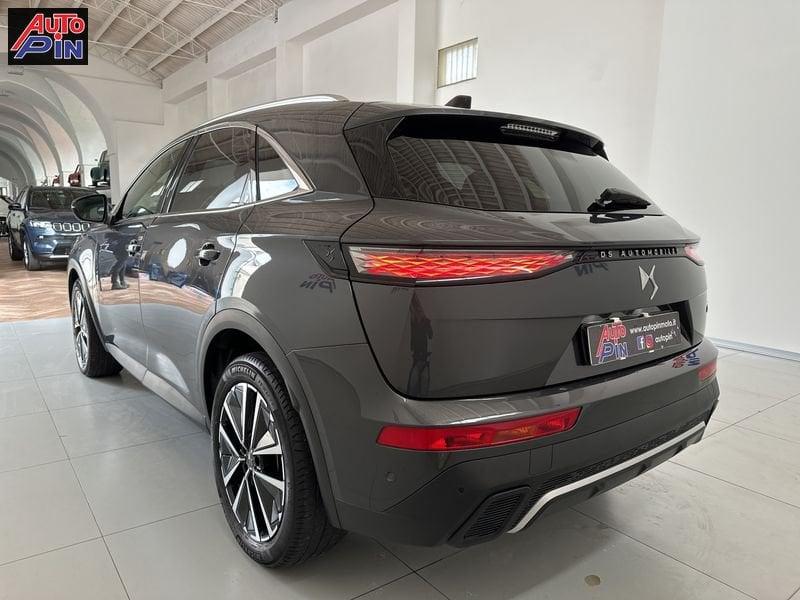 DS DS 7 DS 7 BlueHDi 130 aut. Opera+Tetto Apribile