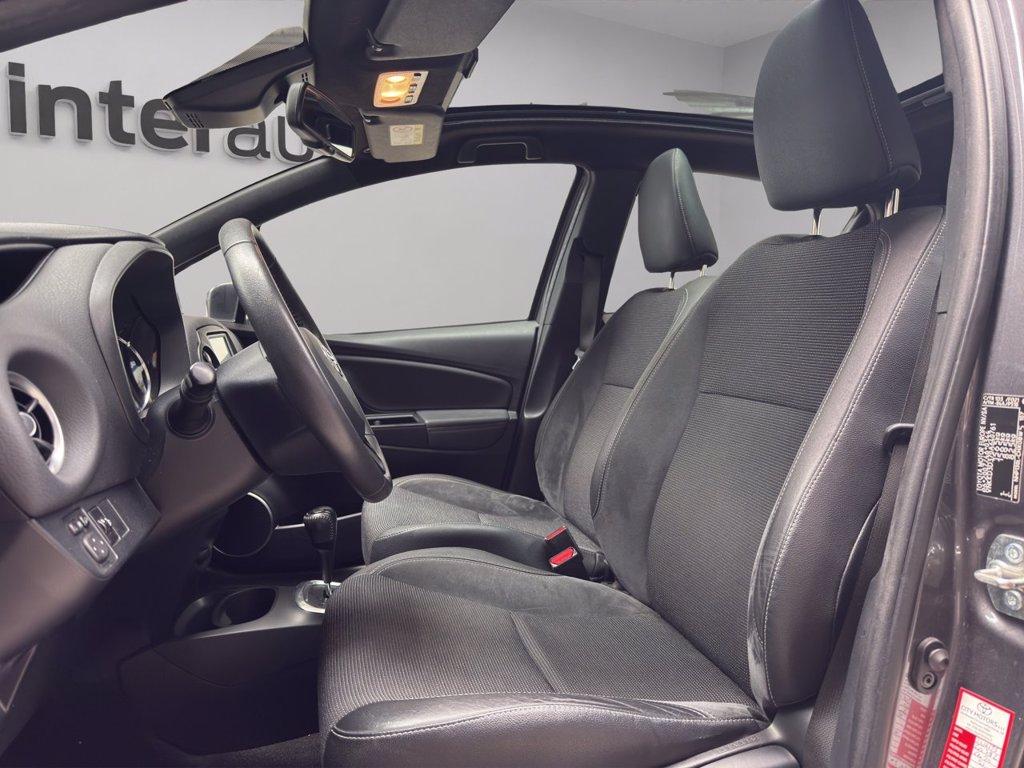 TOYOTA Yaris 5p 1.5h Style my18 del 2019
