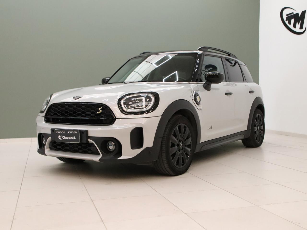 MINI Cooper SE Countryman, F60 2021 1.5 All4 all4 auto IVA ESPOSTA