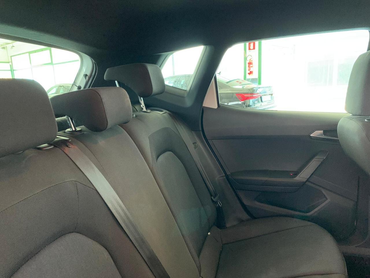 Seat Arona 1.0 TGI FR