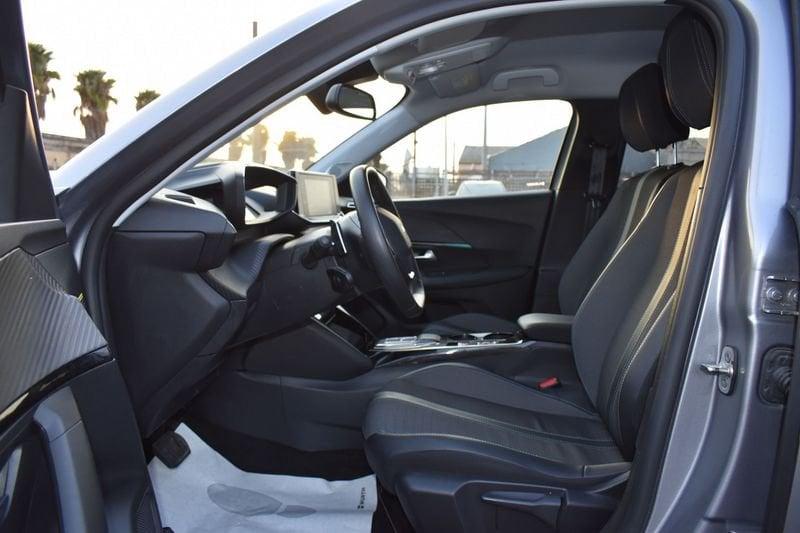 Peugeot 2008 2008 PureTech 130 S&S EAT8 Allure