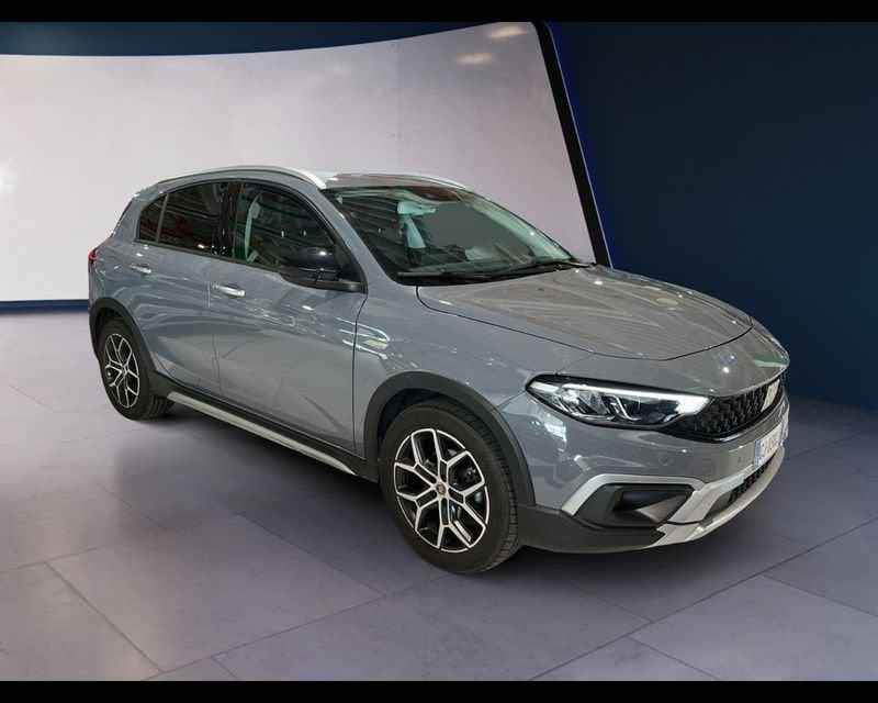 FIAT Tipo 5 porte Cross II 2021 1.0 Cross 100cv