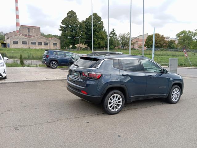 JEEP Compass *promo* 1.6 Multijet II 2WD Limited