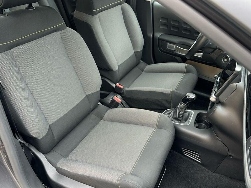 Citroën C3 C3 PureTech 83 S&S Shine