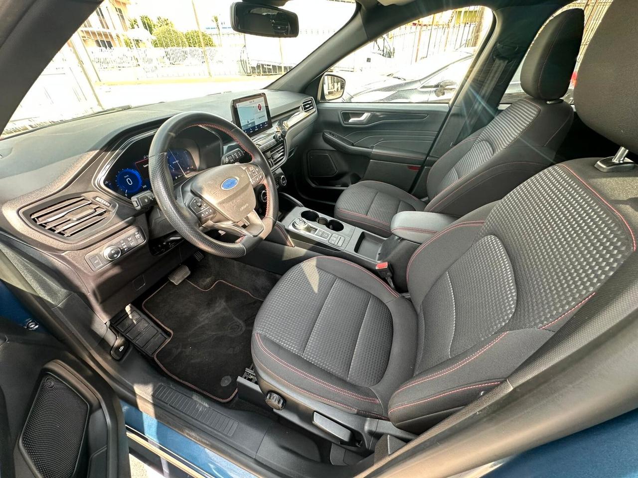 Ford Kuga ST-Line DIESEL C.Automatico