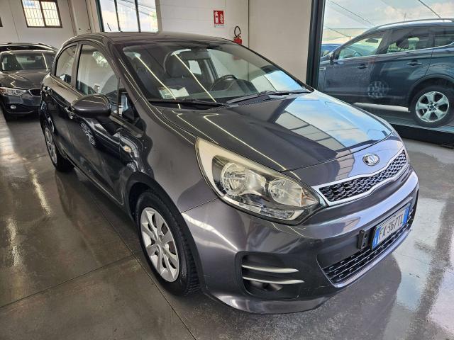 Kia Rio 5p 1.2 Cool eco Gpl NEOPATENTATI