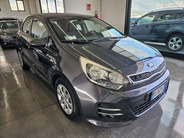 Kia Rio 5p 1.2 Cool eco Gpl NEOPATENTATI