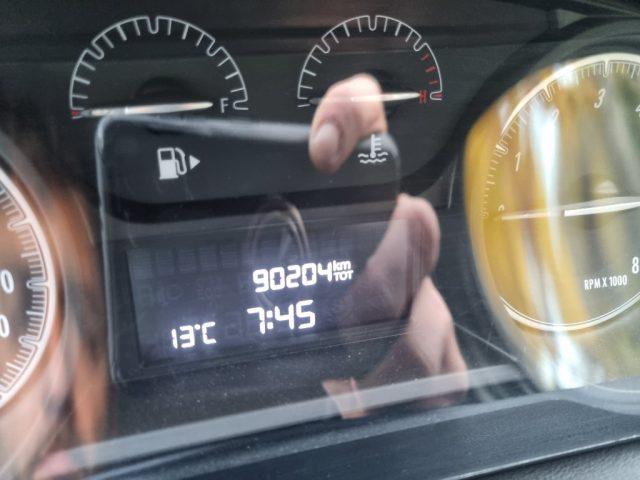 LANCIA Ypsilon 1.2 69 CV 5 porte GPL Gold