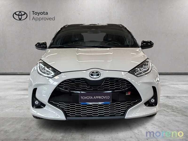Toyota Yaris 1.5h GR Sport