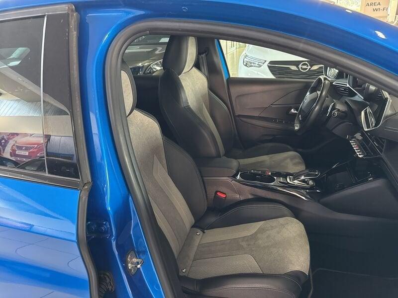 Peugeot 208 PureTech 100 Stop&Start 5 porte GT Pack