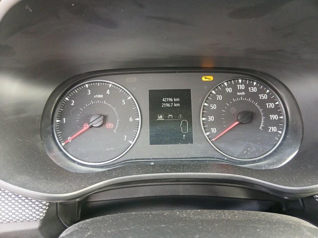 Dacia Sandero Stepway 1.0 TCe Comfort