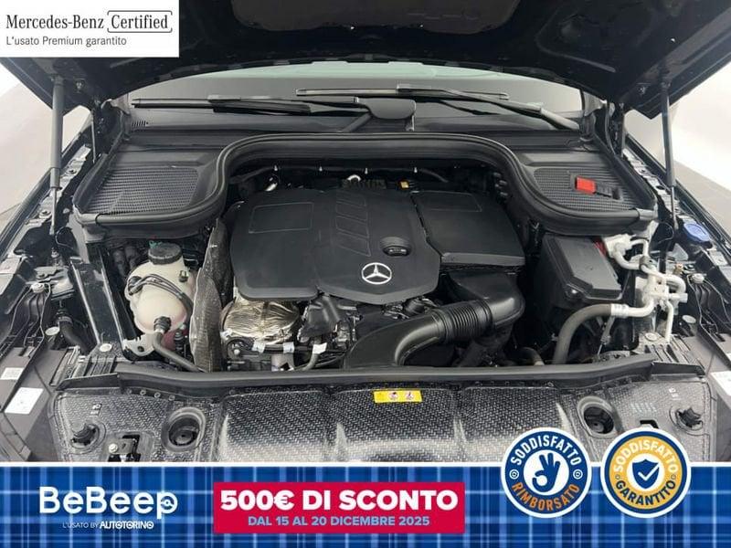 Mercedes-Benz GLE Coupé GLE COUPE 350 DE PHEV AMG LINE PREMIUM PLUS 4MATIC