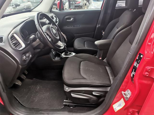 JEEP Renegade 1.6 Mjt 105 CV Business