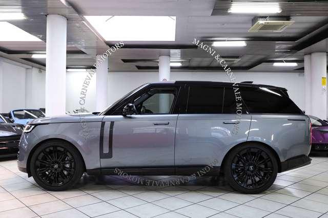 Land Rover Range Rover P530 HSE|TETTO|23''|HEAD-UP|SHADOW PACK|MERIDIAN