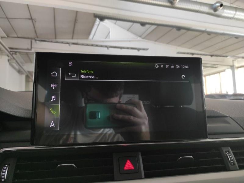 AUDI A5 2ª serie - A5 SPB 35 TDI S tronic Business