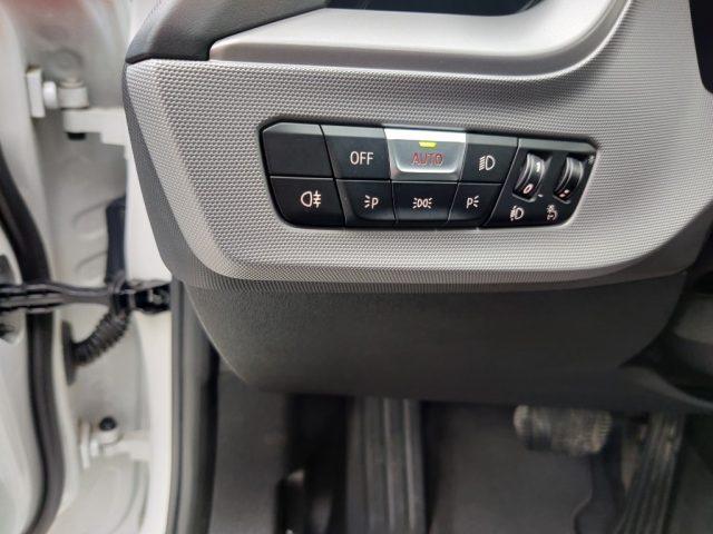 BMW 116 d 5p. Business Advantage