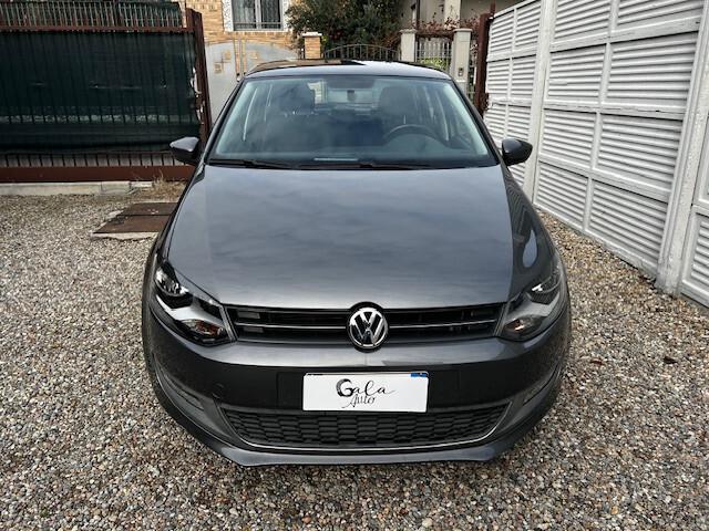 Volkswagen Polo 1.2 TSI DSG 5 porte Highline