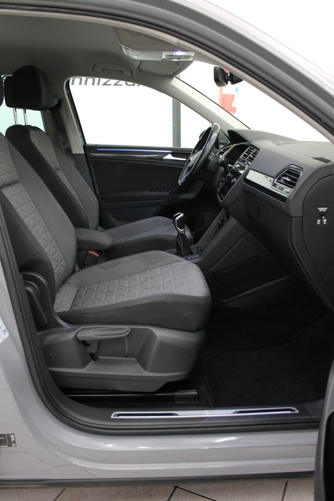 Volkswagen Tiguan 2.0 TDI SCR Life