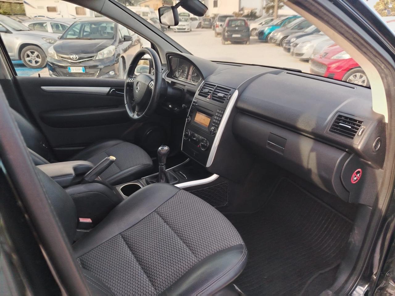 Mercedes-benz A 160 BlueEFFICIENCY Special Edition
