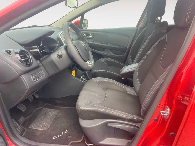 RENAULT Clio 1.2 16v Zen 75cv