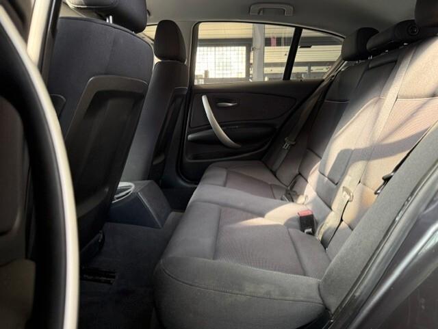 Bmw 116 116i cat 5 porte Eletta