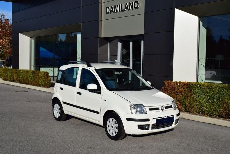 FIAT Panda Panda 1.2 Dynamic