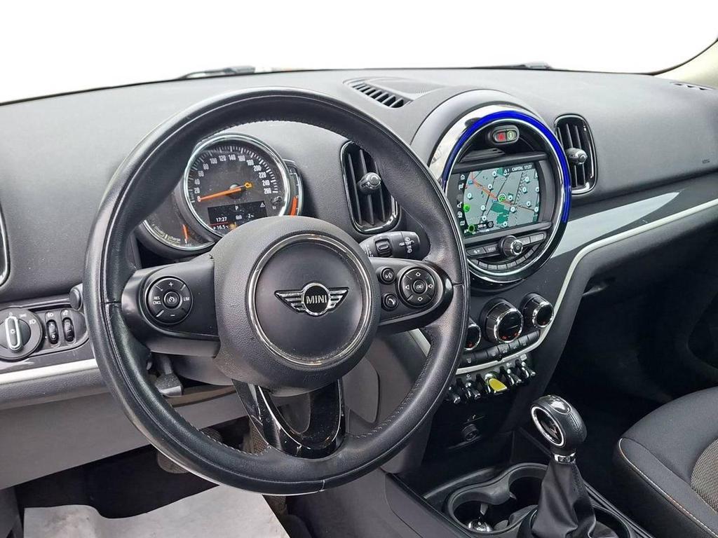 Mini Cooper SE Countryman 1.5 all4 auto