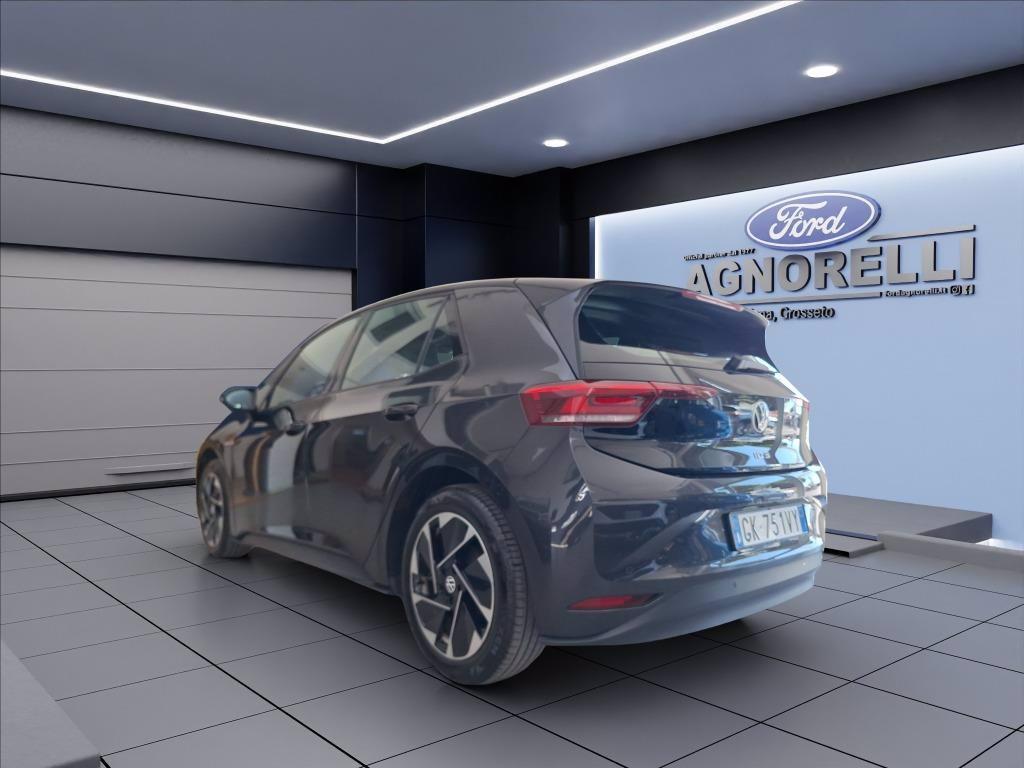 VOLKSWAGEN ID.3 58 kWh Pro Performance del 2022