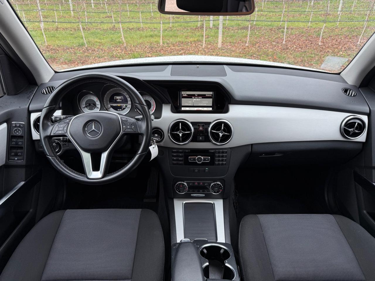 Mercedes-benz GLK 220 4Matic BlueTEC Premium