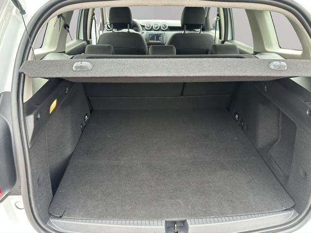 DACIA Duster 1.5 Blue dCi 115 CV 4x4 Prestige CON GANCIO TRAINO